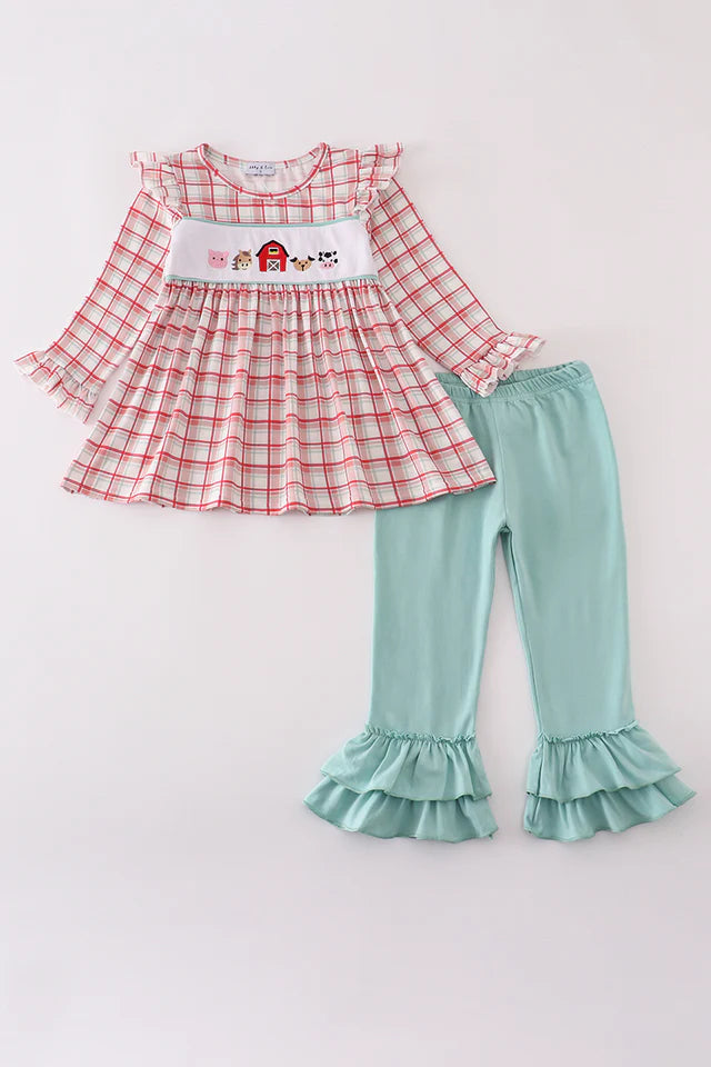 Farmhouse Set