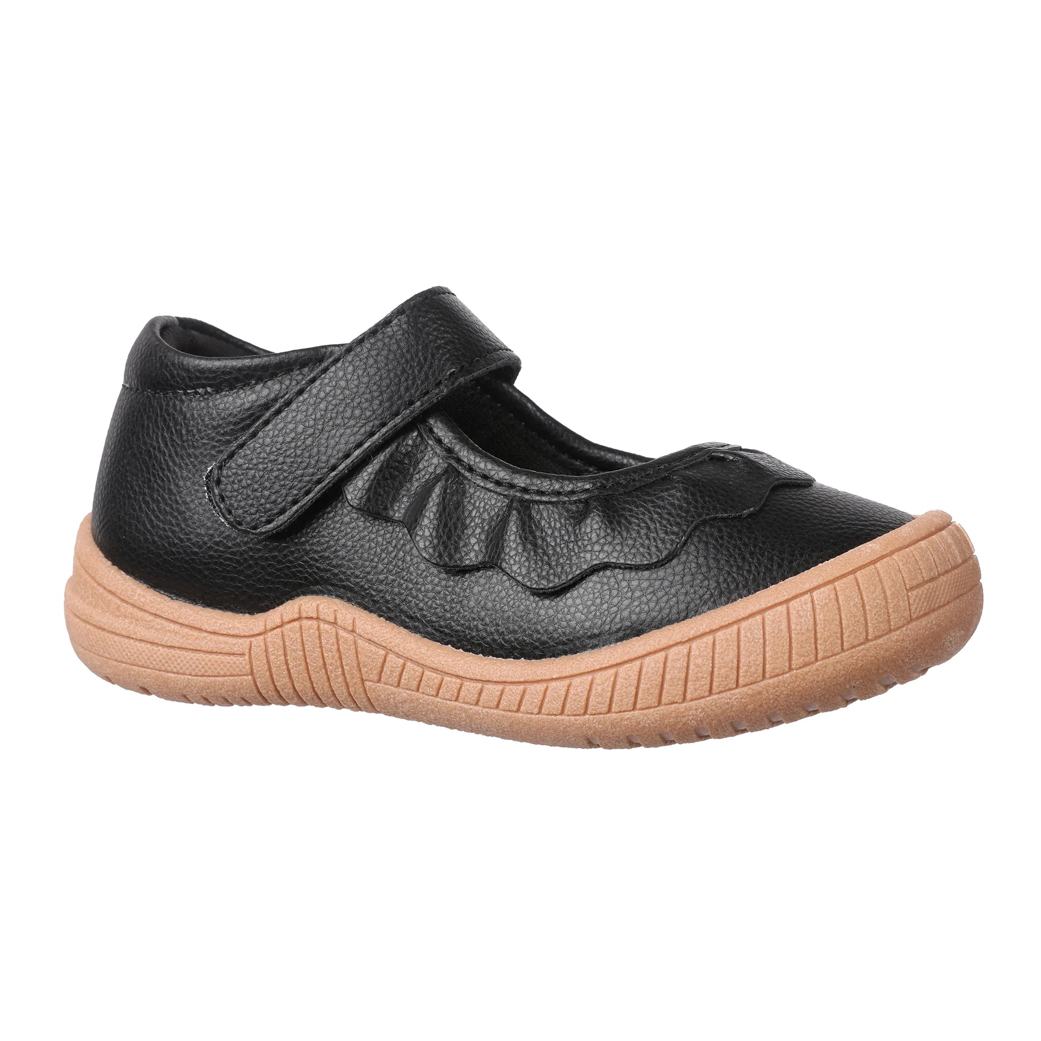 Amina Shoe - Black – Oak + Ivy Threads Amina Shoe - Black – Oak + Ivy Threads