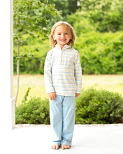 Load image into Gallery viewer, Charleston Stripe Boys Pullover
