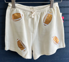 Load image into Gallery viewer, Gameday Girlie Shorts
