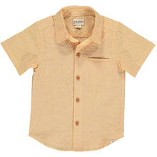 Load image into Gallery viewer, Newport Apricot Button Up Shirt
