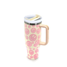 Load image into Gallery viewer, 40 oz Tumbler with Handle
