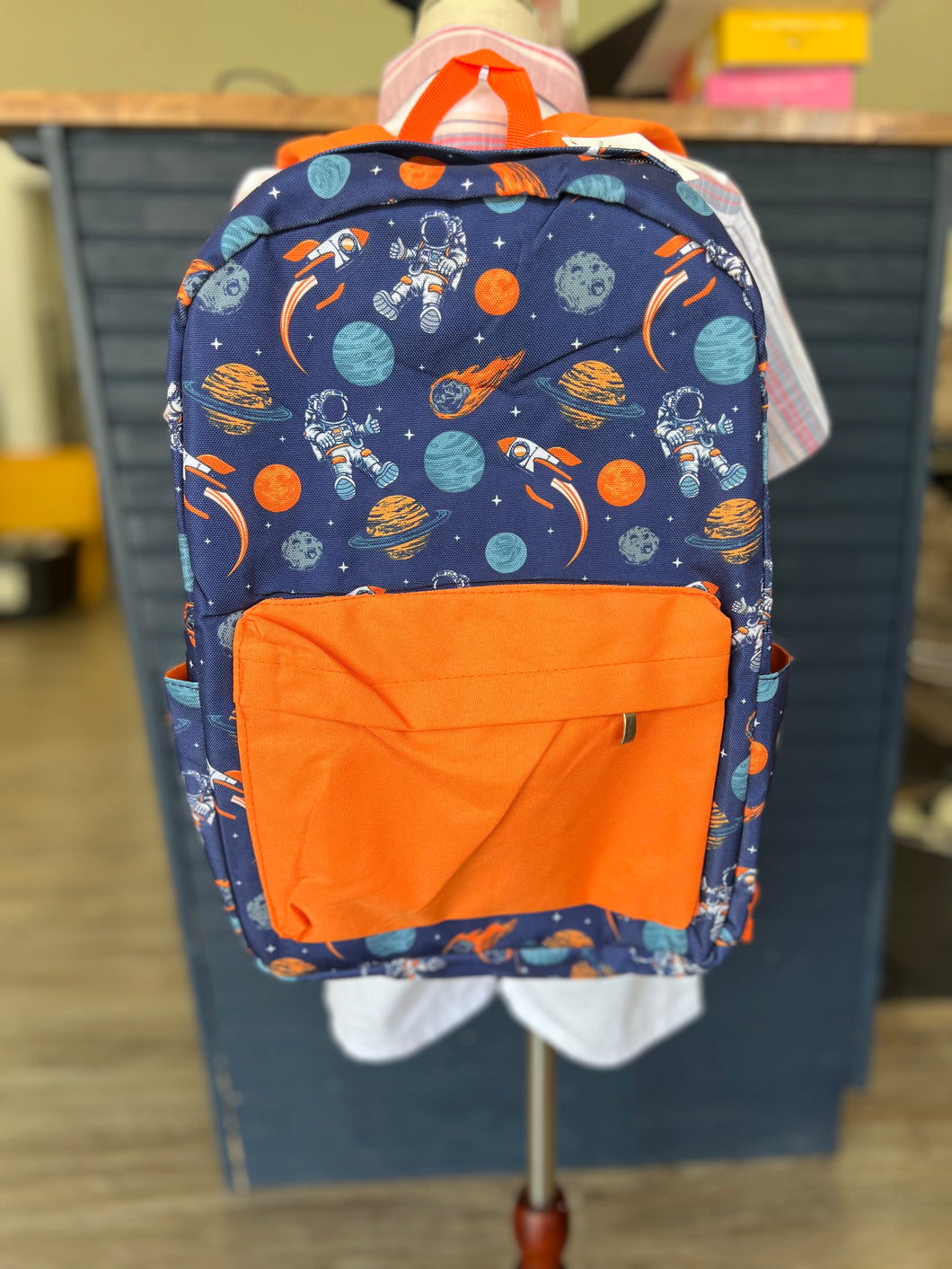 Trip Around the Sun Backpack