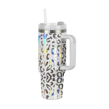 Load image into Gallery viewer, 40 oz Tumbler with Handle
