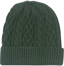 Load image into Gallery viewer, Arcadia Beanie - Forest
