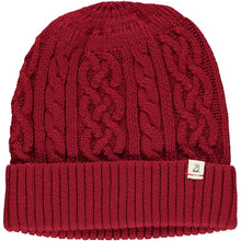 Load image into Gallery viewer, Arcadia Beanie - Red
