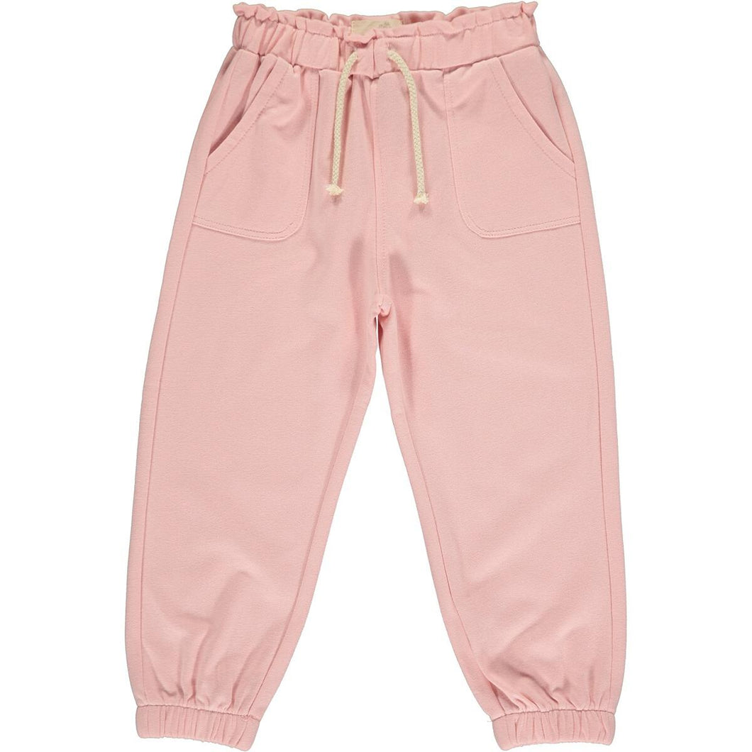 Blair Jogger - Pink