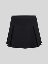 Load image into Gallery viewer, Pleated Tennis Skort
