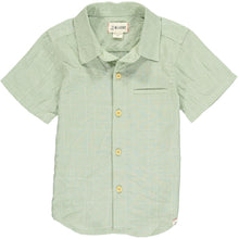 Load image into Gallery viewer, Newport Shirt - Mint
