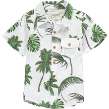 Load image into Gallery viewer, Aloha Woven Shirt
