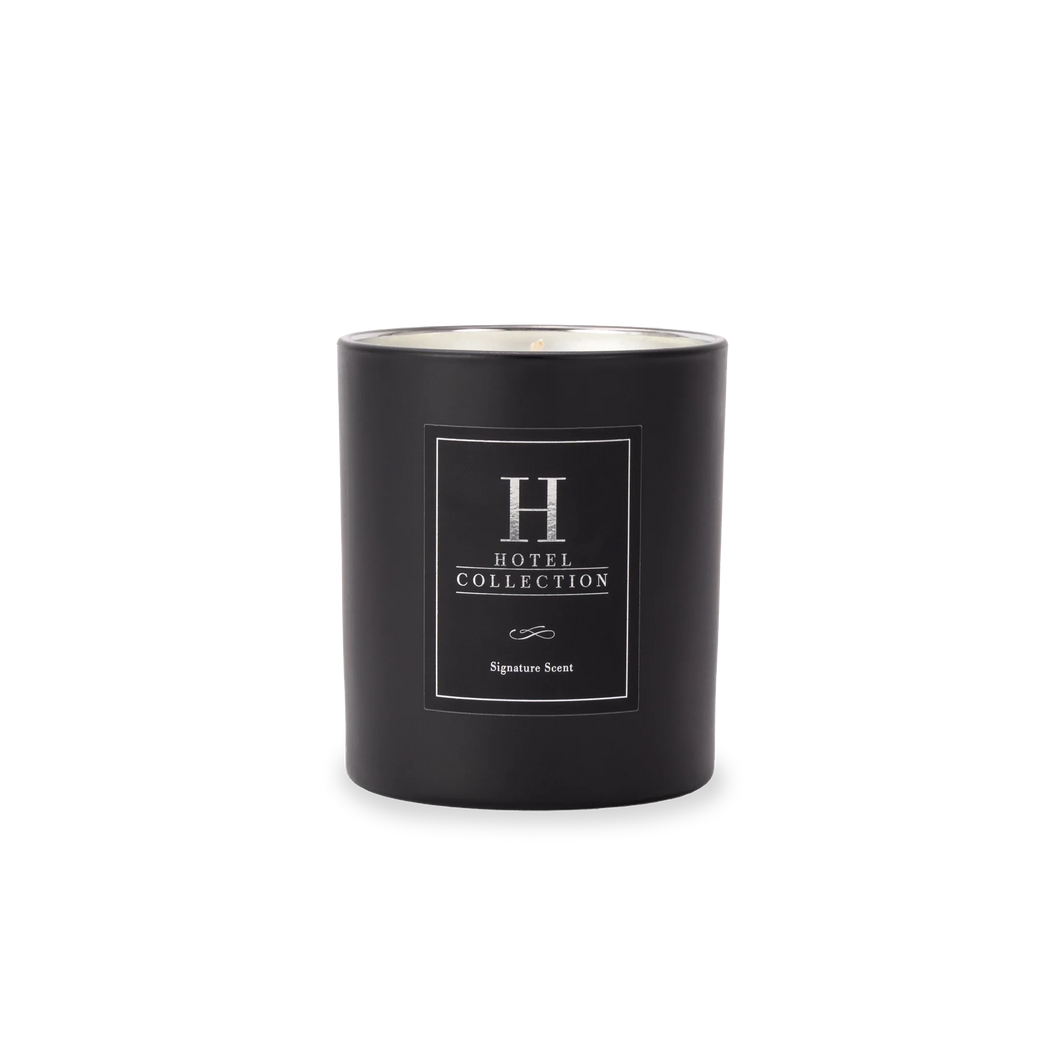 Hotel Collection Candle - Dream On