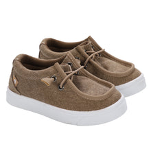 Load image into Gallery viewer, Parker Shoe - Khaki
