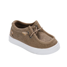 Load image into Gallery viewer, Parker Shoe - Khaki
