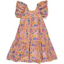Load image into Gallery viewer, Joplin Dress - Retro Floral
